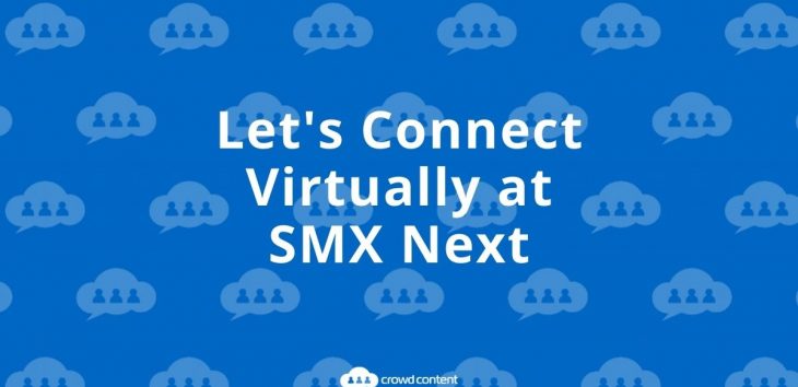 Image showing SMX Next conference